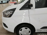  Ford  Transit Ford  Custom 2.0 TDCi 280 L1H1 Trend 130pk Automaat 4d #15