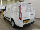  Ford  Transit Ford  Custom 2.0 TDCi 280 L1H1 Trend 130pk Automaat 4d #19