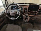  Ford  Transit Ford  Custom 2.0 TDCi 280 L1H1 Trend 130pk Automaat 4d #26