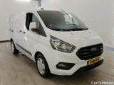  Ford  Transit Ford  Custom 2.0 TDCi 280 L1H1 Trend 130pk Automaat 4d #30