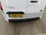  Ford  Transit Ford  Custom 2.0 TDCi 280 L1H1 Trend 130pk Automaat 4d #52