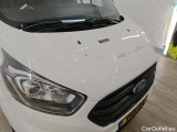  Ford  Transit Ford  Custom 2.0 TDCi 280 L1H1 Trend 130pk Automaat 4d #57