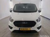  Ford  Transit Ford  Custom 2.0 TDCi 300 L2H1 Limited 170pk 4d #8