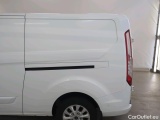  Ford  Transit Ford  Custom 2.0 TDCi 300 L2H1 Limited 170pk 4d #11