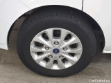 Ford  Transit Ford  Custom 2.0 TDCi 300 L2H1 Limited 170pk 4d #14