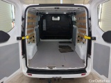  Ford  Transit Ford  Custom 2.0 TDCi 300 L2H1 Limited 170pk 4d #18