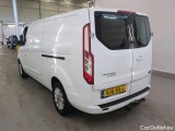  Ford  Transit Ford  Custom 2.0 TDCi 300 L2H1 Limited 170pk 4d #19