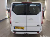  Ford  Transit Ford  Custom 2.0 TDCi 300 L2H1 Limited 170pk 4d #20