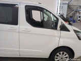  Ford  Transit Ford  Custom 2.0 TDCi 300 L2H1 Limited 170pk 4d #23