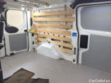  Ford  Transit Ford  Custom 2.0 TDCi 300 L2H1 Limited 170pk 4d #24
