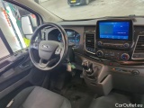  Ford  Transit Ford  Custom 2.0 TDCi 300 L2H1 Limited 170pk 4d #25