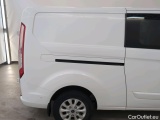  Ford  Transit Ford  Custom 2.0 TDCi 300 L2H1 Limited 170pk 4d #27