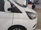  Ford  Transit Ford  Custom 2.0 TDCi 300 L2H1 Limited 170pk 4d #29