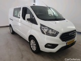  Ford  Transit Ford  Custom 2.0 TDCi 300 L2H1 Limited 170pk 4d #31