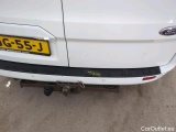  Ford  Transit Ford  Custom 2.0 TDCi 300 L2H1 Limited 170pk 4d #53
