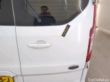 Ford  Transit Ford  Custom 2.0 TDCi 300 L2H1 Limited 170pk 4d #57