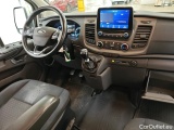  Ford  Transit Ford  Custom 2.0 TDCi 320 L2H1 Trend MHEV 130pk 4d #11