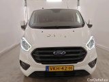  Ford  Transit Ford  Custom 2.0 TDCi 320 L2H1 Trend MHEV 130pk 4d #16