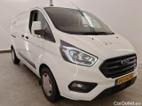  Ford  Transit Ford  Custom 2.0 TDCi 320 L2H1 Trend MHEV 130pk 4d #15