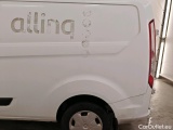  Ford  Transit Ford  Custom 2.0 TDCi 320 L2H1 Trend MHEV 130pk 4d #19