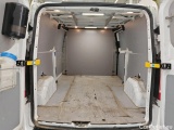  Ford  Transit Ford  Custom 2.0 TDCi 320 L2H1 Trend MHEV 130pk 4d #27