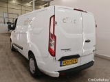  Ford  Transit Ford  Custom 2.0 TDCi 320 L2H1 Trend MHEV 130pk 4d #28