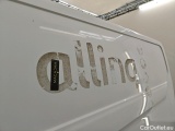  Ford  Transit Ford  Custom 2.0 TDCi 320 L2H1 Trend MHEV 130pk 4d #55