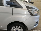  Ford  Transit Ford  Custom 2.0TDCi 300 L2H1 Limited Dubbele Cabine 170pk Automaat. 4d #8