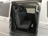  Ford  Transit Ford  Custom 2.0TDCi 300 L2H1 Limited Dubbele Cabine 170pk Automaat. 4d #10