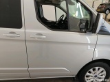  Ford  Transit Ford  Custom 2.0TDCi 300 L2H1 Limited Dubbele Cabine 170pk Automaat. 4d #9