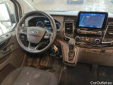  Ford  Transit Ford  Custom 2.0TDCi 300 L2H1 Limited Dubbele Cabine 170pk Automaat. 4d #11
