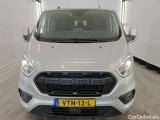  Ford  Transit Ford  Custom 2.0TDCi 300 L2H1 Limited Dubbele Cabine 170pk Automaat. 4d #14