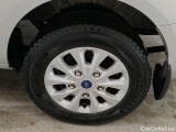  Ford  Transit Ford  Custom 2.0TDCi 300 L2H1 Limited Dubbele Cabine 170pk Automaat. 4d #16