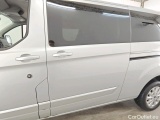  Ford  Transit Ford  Custom 2.0TDCi 300 L2H1 Limited Dubbele Cabine 170pk Automaat. 4d #18