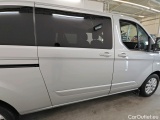  Ford  Transit Ford  Custom 2.0TDCi 300 L2H1 Limited Dubbele Cabine 170pk Automaat. 4d #19