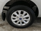  Ford  Transit Ford  Custom 2.0TDCi 300 L2H1 Limited Dubbele Cabine 170pk Automaat. 4d #21