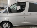  Ford  Transit Ford  Custom 2.0TDCi 300 L2H1 Limited Dubbele Cabine 170pk Automaat. 4d #22