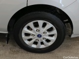  Ford  Transit Ford  Custom 2.0TDCi 300 L2H1 Limited Dubbele Cabine 170pk Automaat. 4d #28