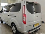  Ford  Transit Ford  Custom 2.0TDCi 300 L2H1 Limited Dubbele Cabine 170pk Automaat. 4d #29
