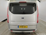  Ford  Transit Ford  Custom 2.0TDCi 300 L2H1 Limited Dubbele Cabine 170pk Automaat. 4d #30