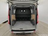  Ford  Transit Ford  Custom 2.0TDCi 300 L2H1 Limited Dubbele Cabine 170pk Automaat. 4d #32