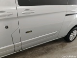  Ford  Transit Ford  Custom 2.0TDCi 300 L2H1 Limited Dubbele Cabine 170pk Automaat. 4d #39