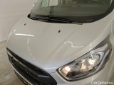  Ford  Transit Ford  Custom 2.0TDCi 300 L2H1 Limited Dubbele Cabine 170pk Automaat. 4d #43