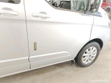  Ford  Transit Ford  Custom 2.0TDCi 300 L2H1 Limited Dubbele Cabine 170pk Automaat. 4d #48