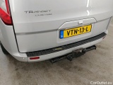  Ford  Transit Ford  Custom 2.0TDCi 300 L2H1 Limited Dubbele Cabine 170pk Automaat. 4d #52