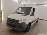 Sprinter