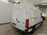 Sprinter