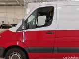  Mercedes  Sprinter Mercedes-Benz  214CDI L1H1 FWD 3.0t Functional 6 4d #8