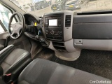  Mercedes  Sprinter Mercedes-Benz  214CDI L1H1 FWD 3.0t Functional 6 4d #12