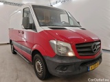  Mercedes  Sprinter Mercedes-Benz  214CDI L1H1 FWD 3.0t Functional 6 4d #19